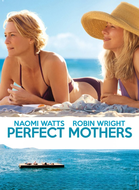 Perfect Mothers - VJ Junior